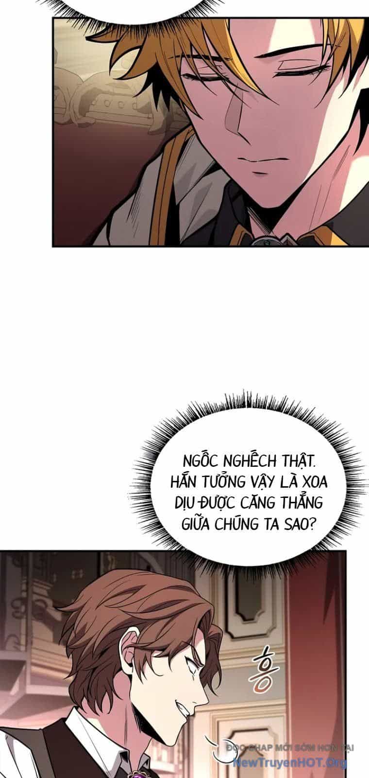 Thiên Tài Ma Pháp Sư Giấu Nghề - Chương 99 - ảnh 63