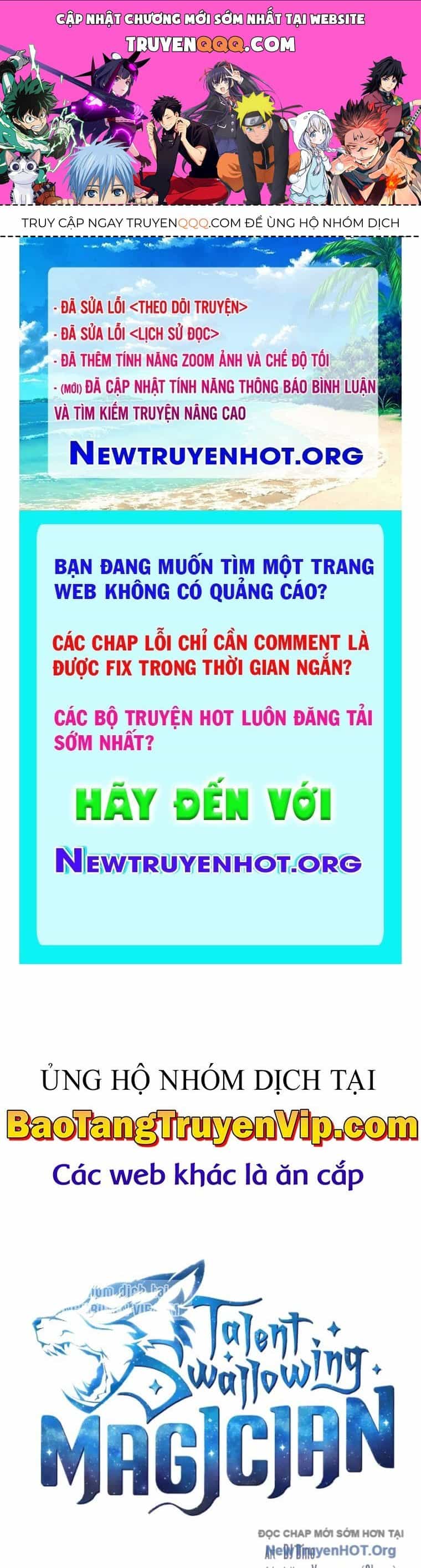 Thiên Tài Ma Pháp Sư Giấu Nghề - Chương 101 - ảnh 1