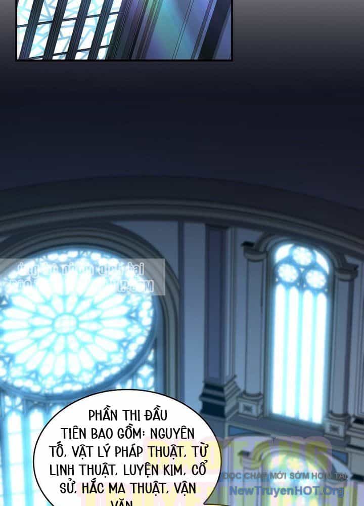 Thiên Tài Ma Pháp Sư Giấu Nghề - Chương 103 - ảnh 83