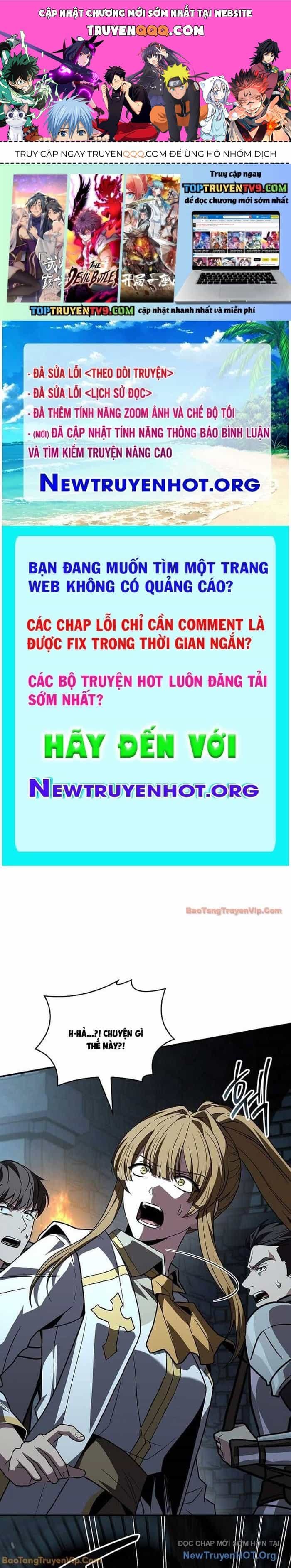 Thiên Tài Ma Pháp Sư Giấu Nghề - Chương 106 - ảnh 1