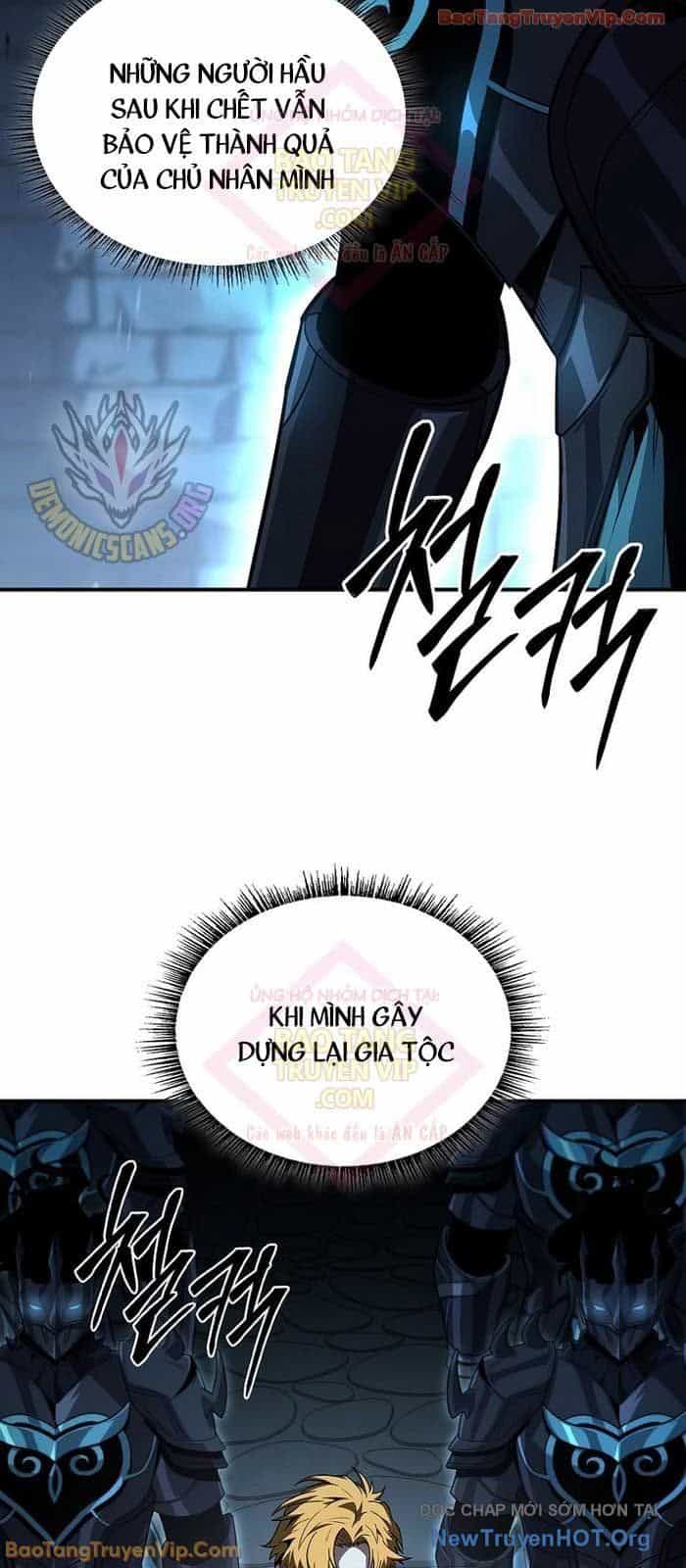 Thiên Tài Ma Pháp Sư Giấu Nghề - Chương 106 - ảnh 18