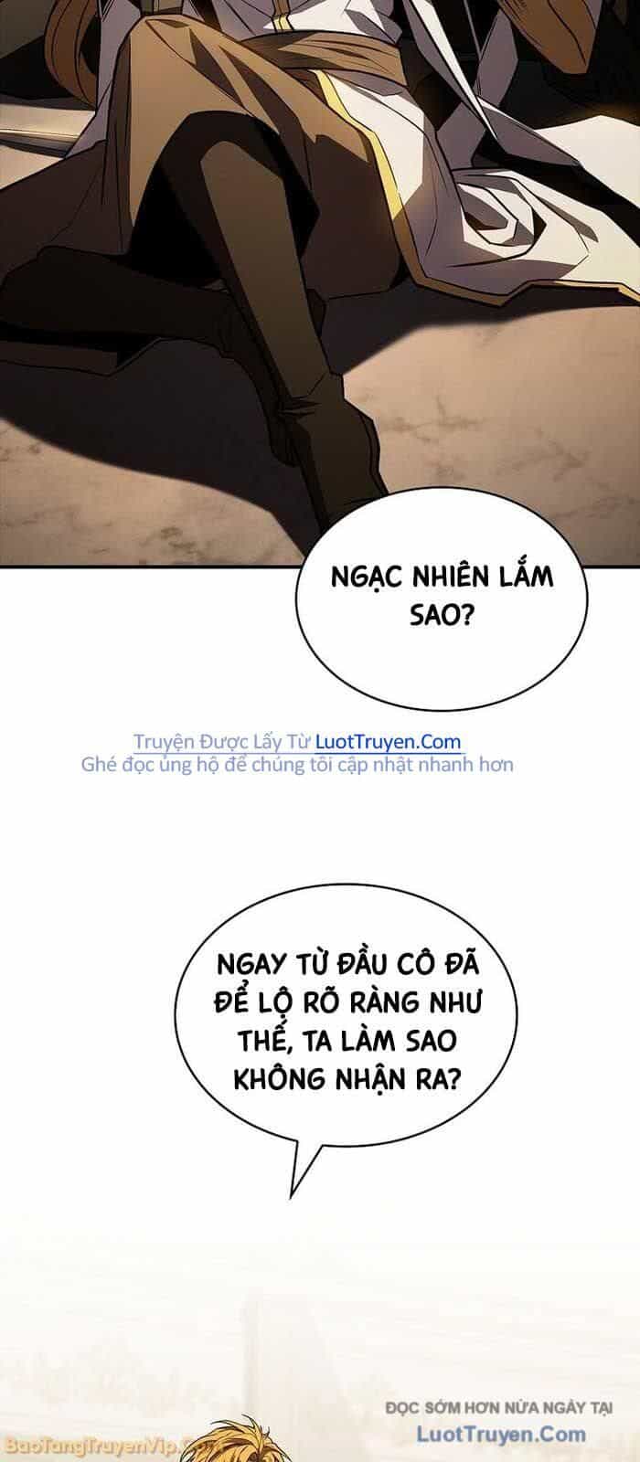 Thiên Tài Ma Pháp Sư Giấu Nghề - Chương 108 - ảnh 4
