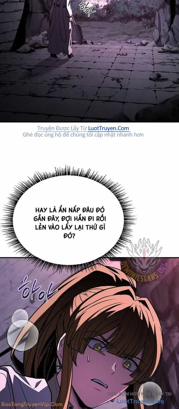 Thiên Tài Ma Pháp Sư Giấu Nghề - Chương 108 - ảnh 77