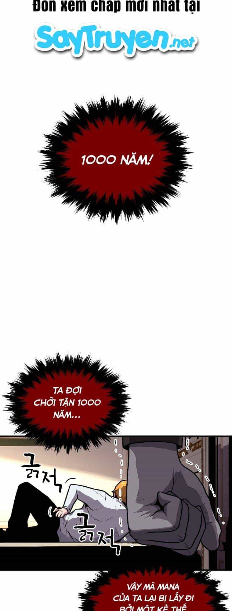 Thiên Tài Ma Pháp Sư Giấu Nghề - Chương 10 - ảnh 21