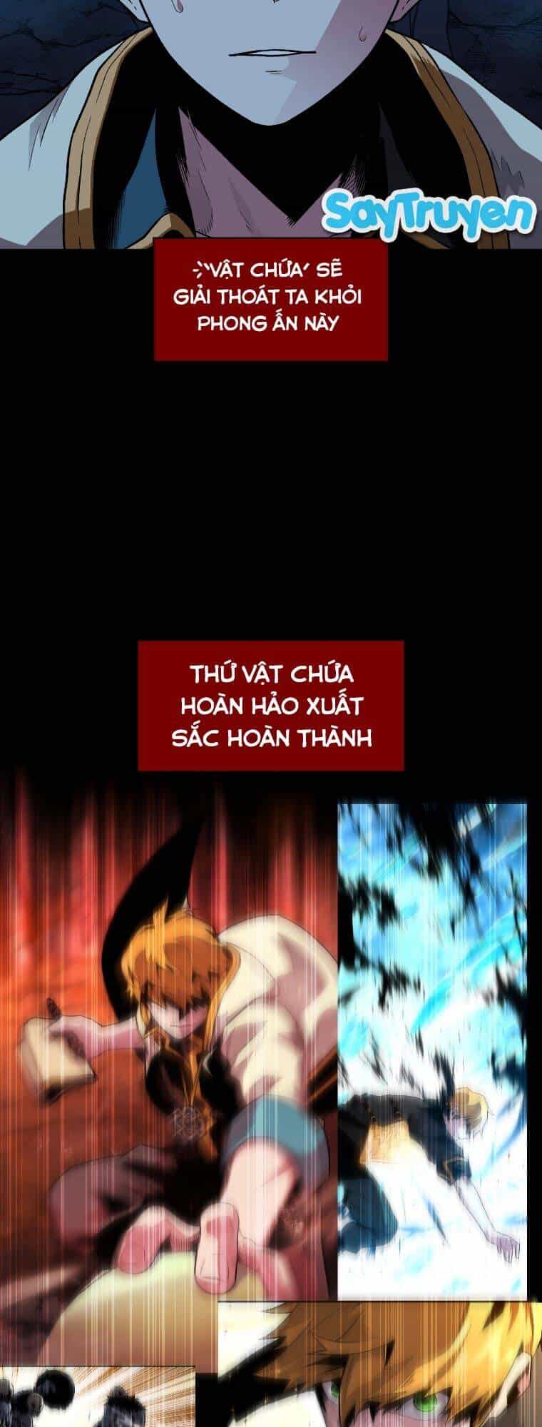 Thiên Tài Ma Pháp Sư Giấu Nghề - Chương 10 - ảnh 38