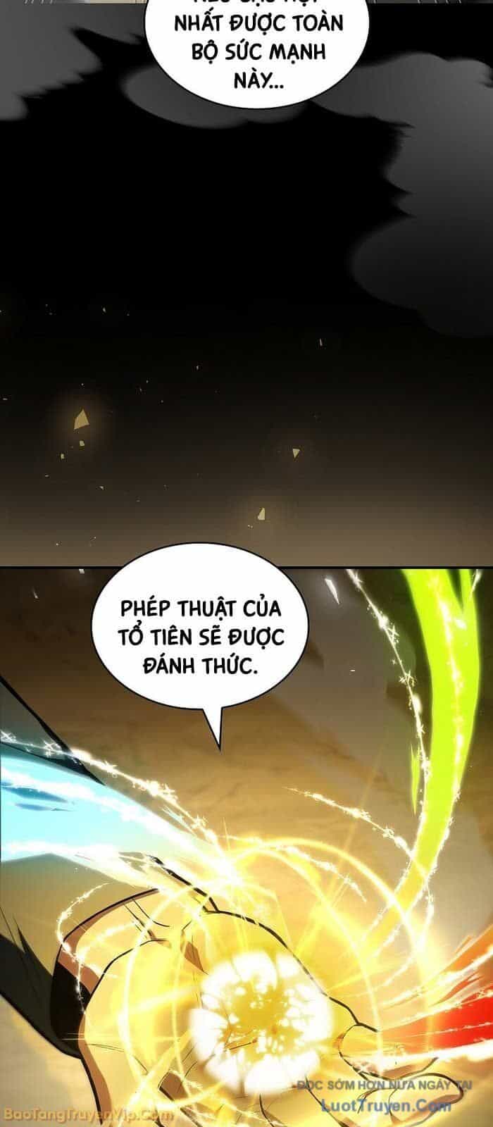 Thiên Tài Ma Pháp Sư Giấu Nghề - Chương 109 - ảnh 94