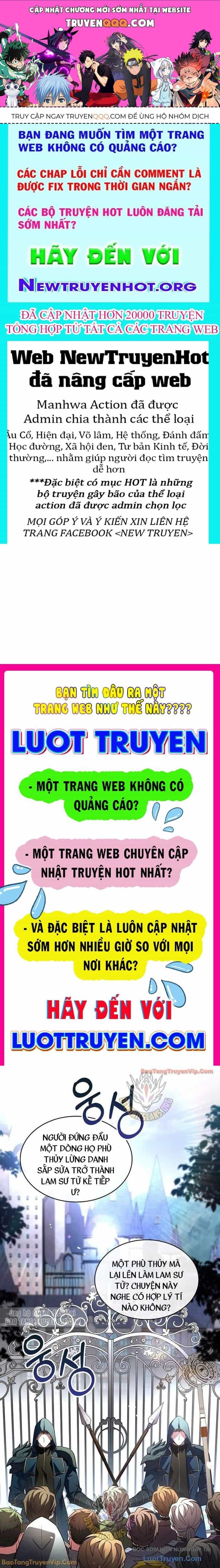 Thiên Tài Ma Pháp Sư Giấu Nghề - Chương 113 - ảnh 1