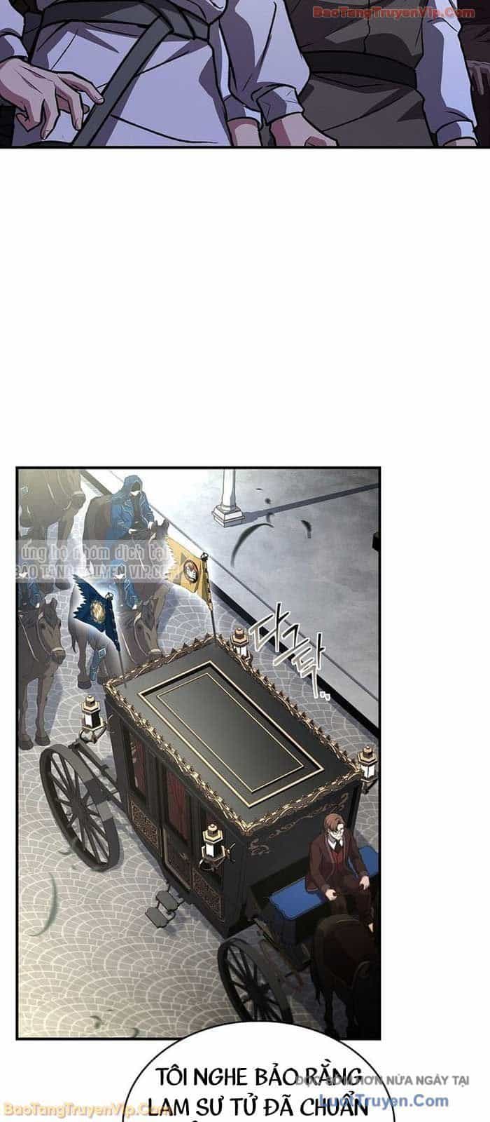 Thiên Tài Ma Pháp Sư Giấu Nghề - Chương 113 - ảnh 17