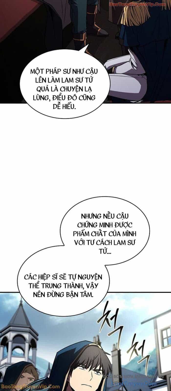 Thiên Tài Ma Pháp Sư Giấu Nghề - Chương 113 - ảnh 29
