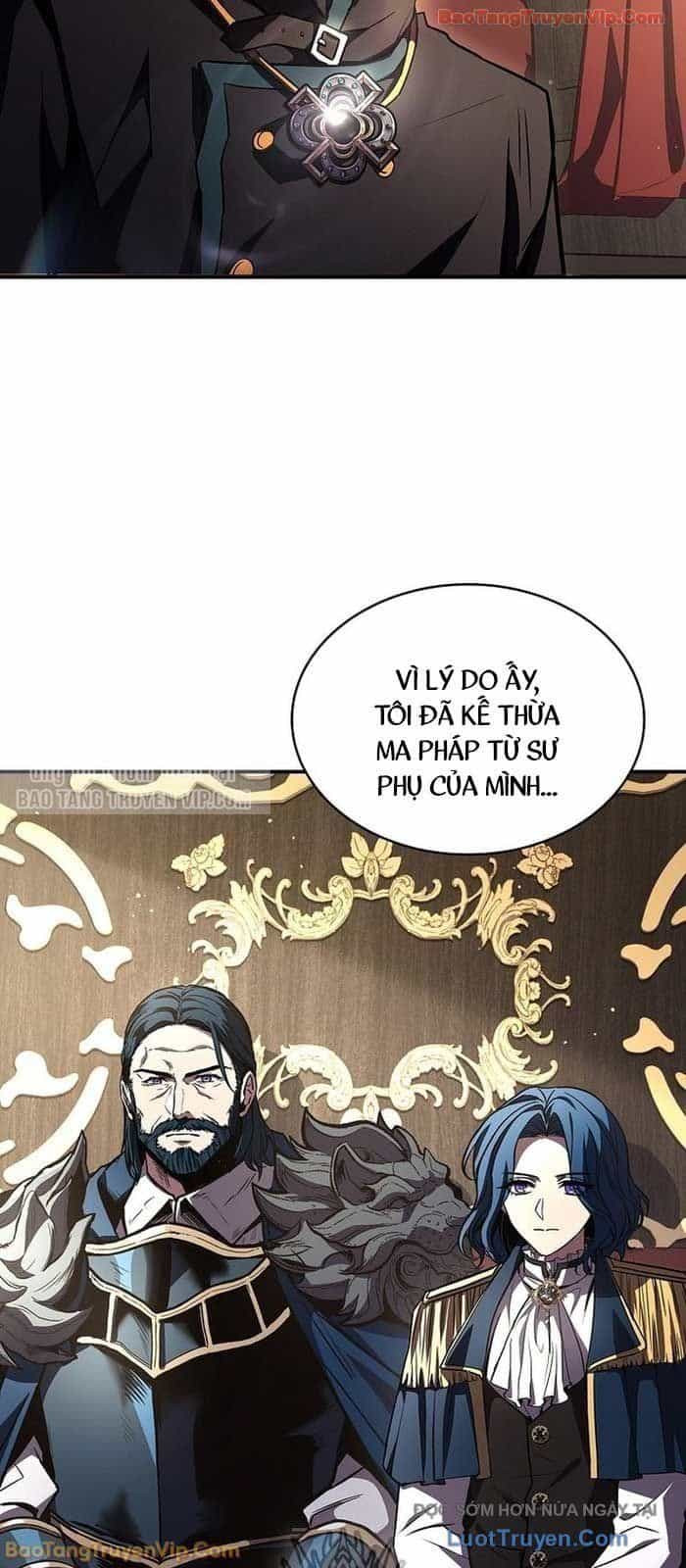 Thiên Tài Ma Pháp Sư Giấu Nghề - Chương 113 - ảnh 33