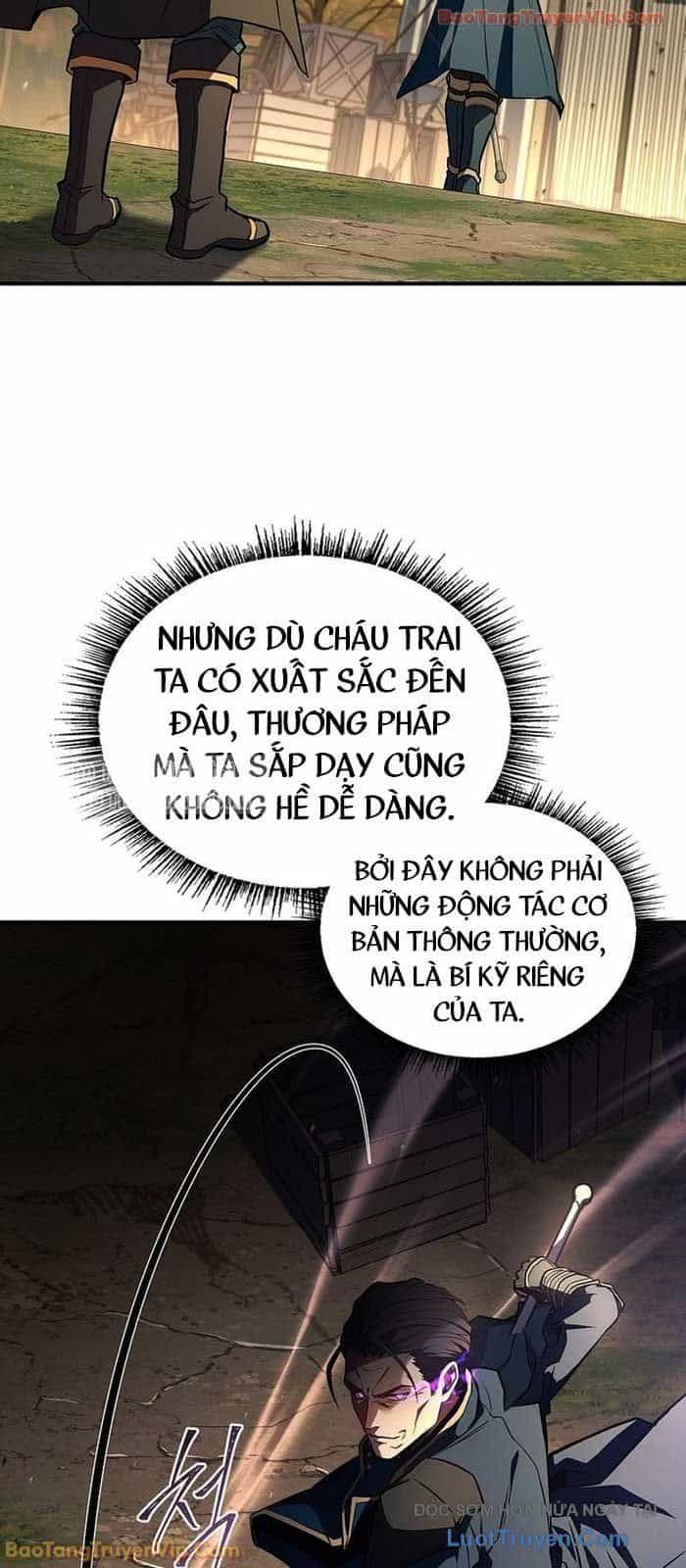 Thiên Tài Ma Pháp Sư Giấu Nghề - Chương 113 - ảnh 54