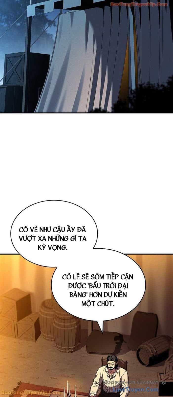 Thiên Tài Ma Pháp Sư Giấu Nghề - Chương 114 - ảnh 25