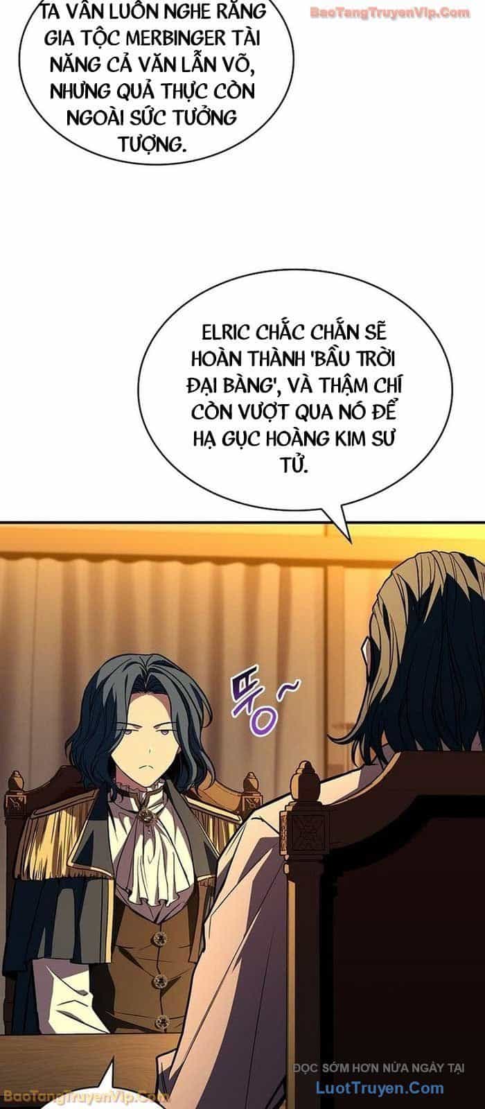 Thiên Tài Ma Pháp Sư Giấu Nghề - Chương 114 - ảnh 28