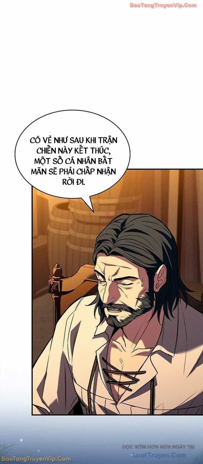 Thiên Tài Ma Pháp Sư Giấu Nghề - Chương 114 - ảnh 44