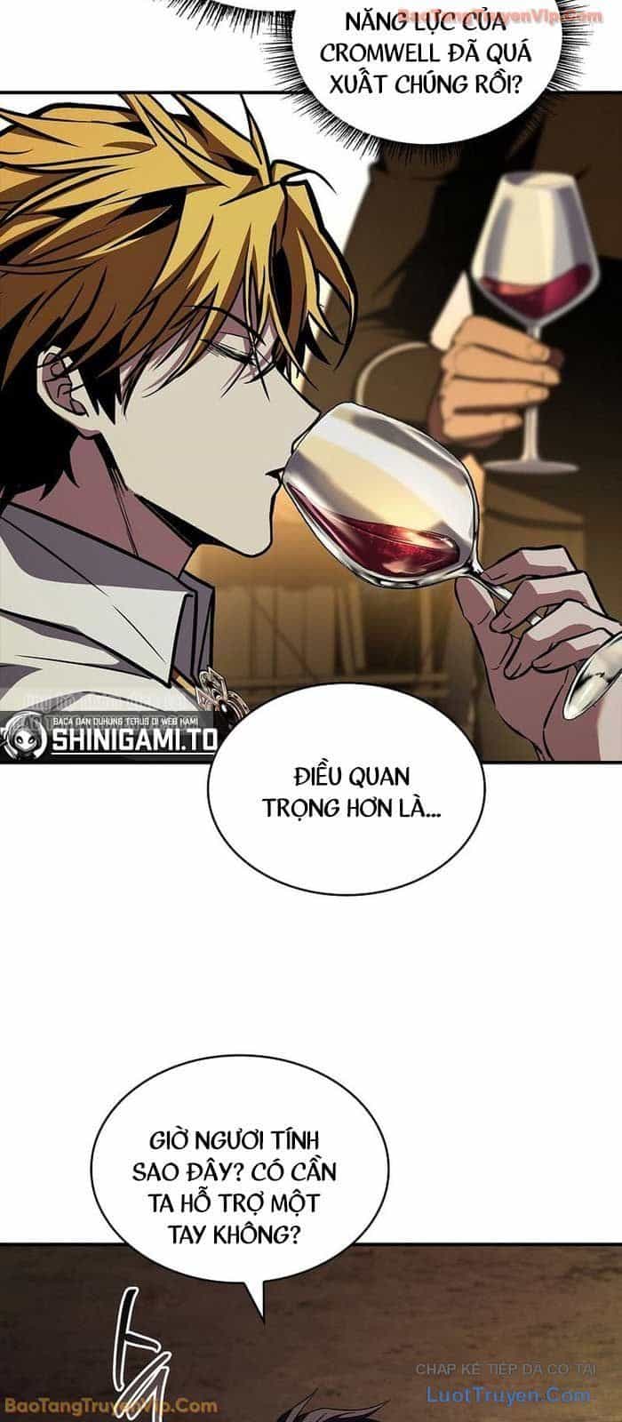 Thiên Tài Ma Pháp Sư Giấu Nghề - Chương 116 - ảnh 20