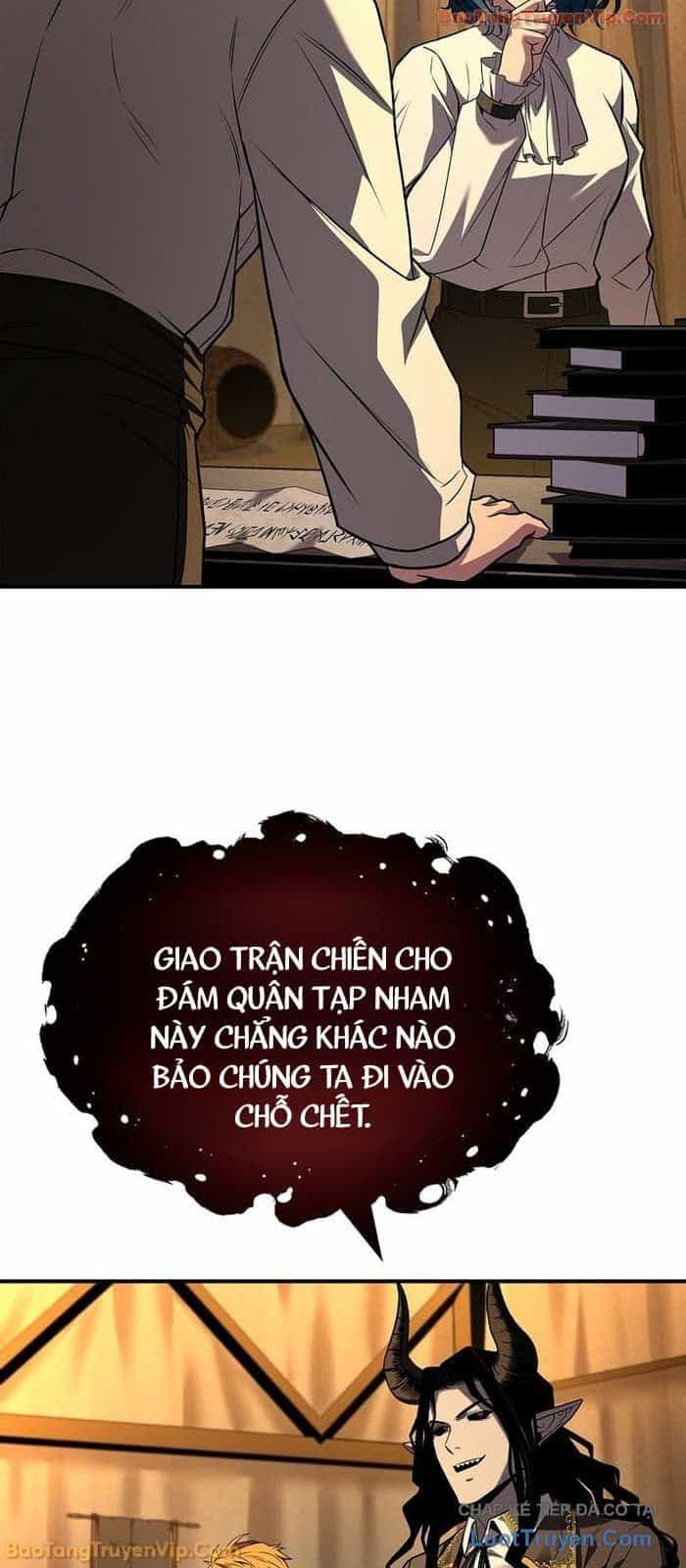 Thiên Tài Ma Pháp Sư Giấu Nghề - Chương 116 - ảnh 34