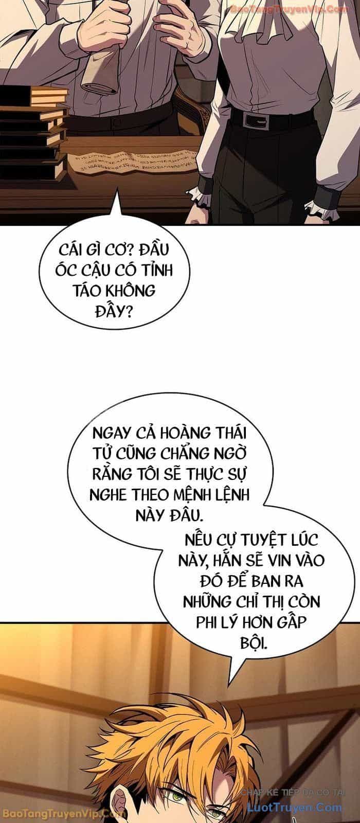 Thiên Tài Ma Pháp Sư Giấu Nghề - Chương 116 - ảnh 37