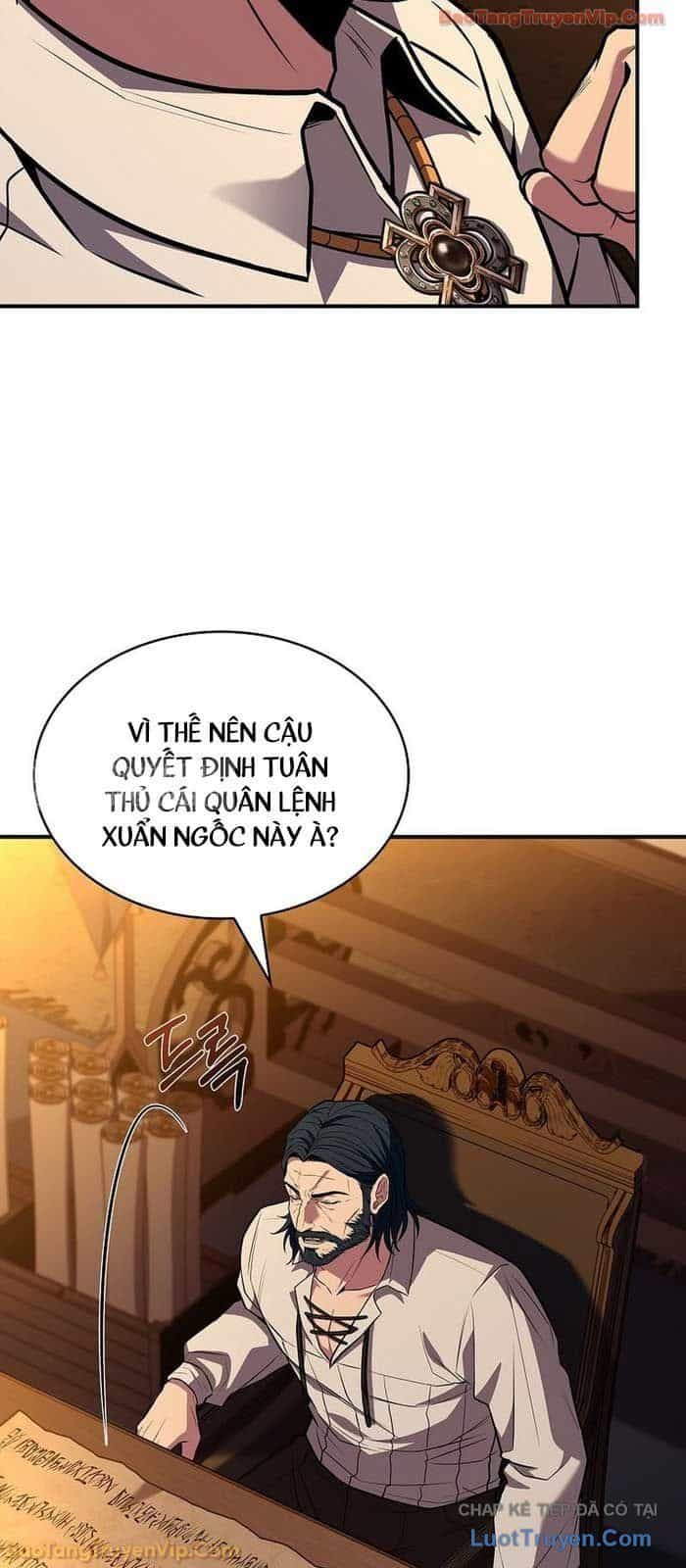 Thiên Tài Ma Pháp Sư Giấu Nghề - Chương 116 - ảnh 41