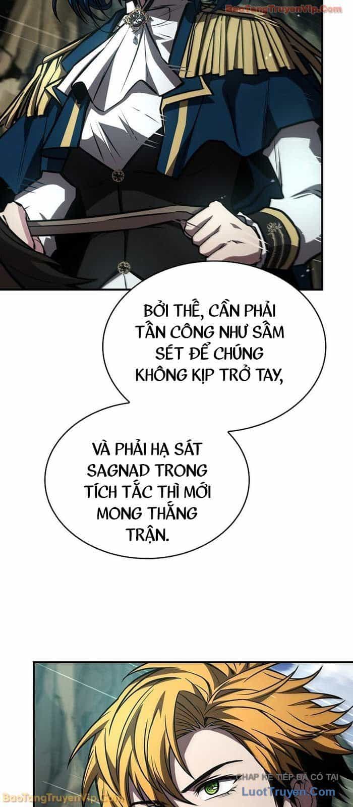 Thiên Tài Ma Pháp Sư Giấu Nghề - Chương 117 - ảnh 34
