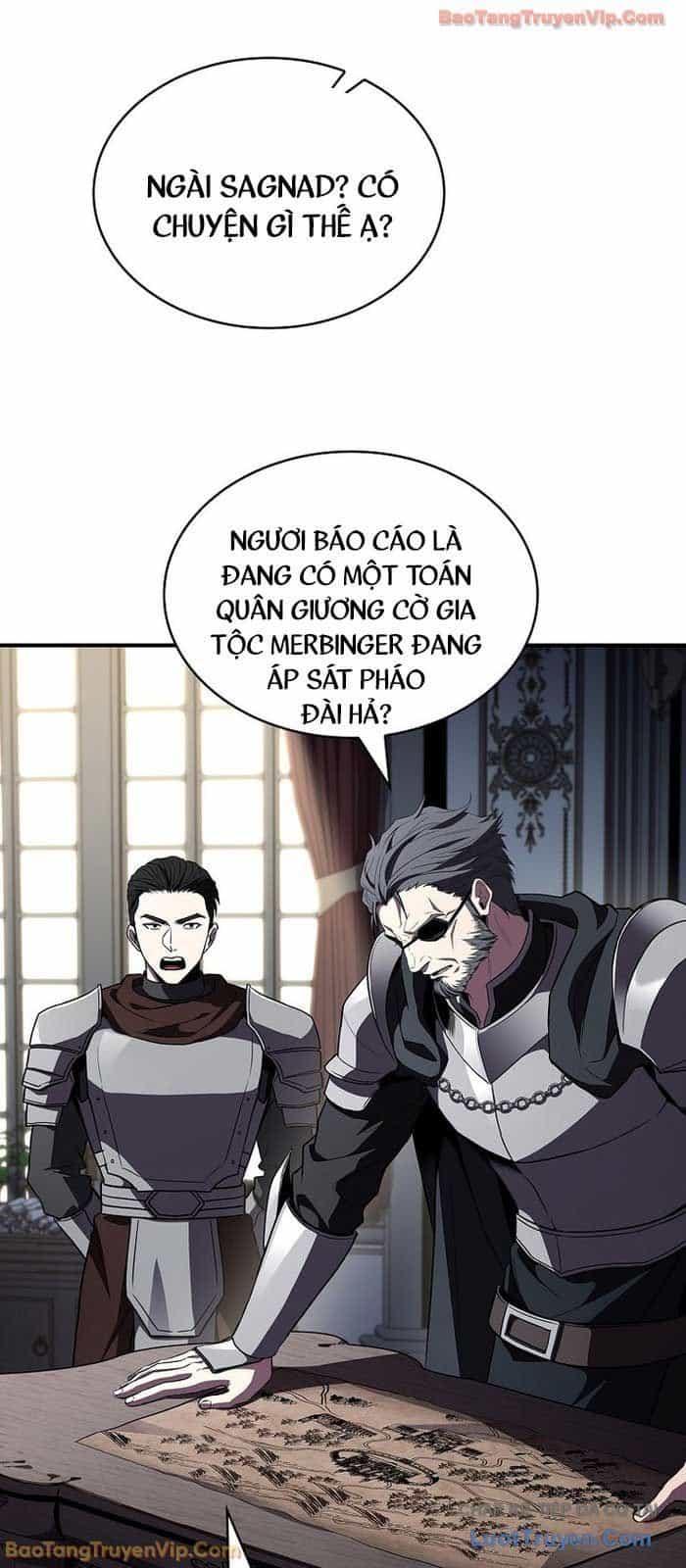 Thiên Tài Ma Pháp Sư Giấu Nghề - Chương 117 - ảnh 46