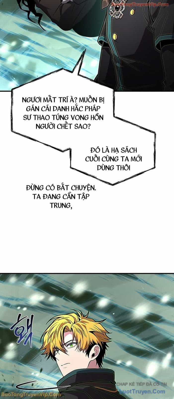 Thiên Tài Ma Pháp Sư Giấu Nghề - Chương 118 - ảnh 19