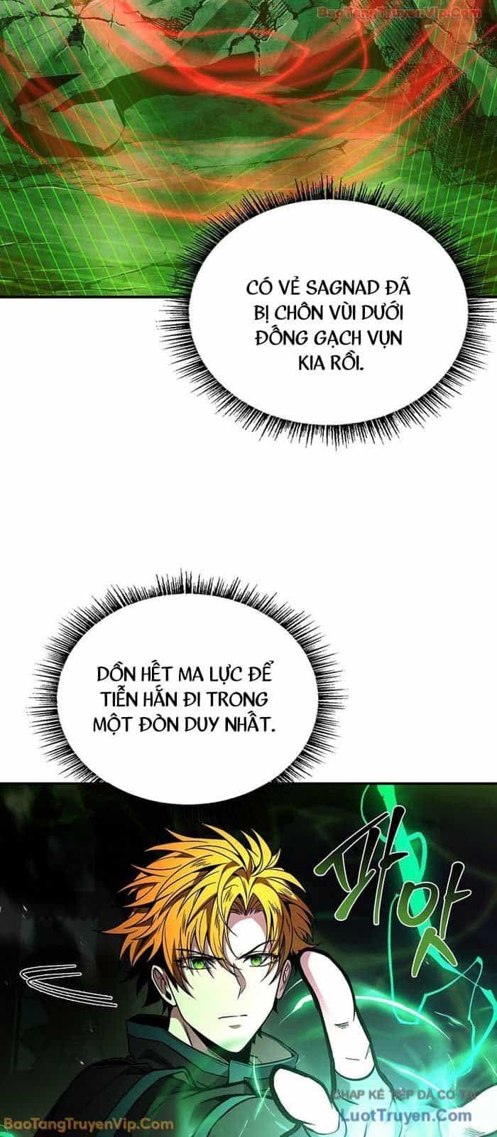 Thiên Tài Ma Pháp Sư Giấu Nghề - Chương 118 - ảnh 21
