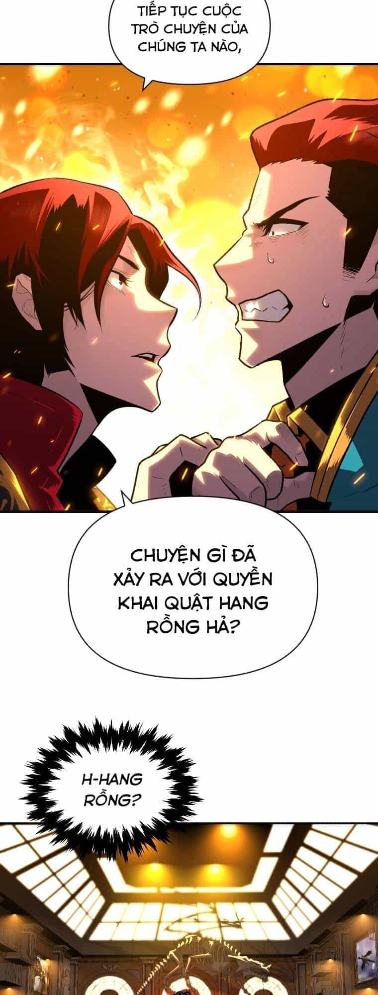 Thiên Tài Ma Pháp Sư Giấu Nghề - Chương 11 - ảnh 27