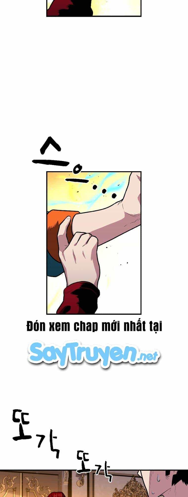 Thiên Tài Ma Pháp Sư Giấu Nghề - Chương 11 - ảnh 32