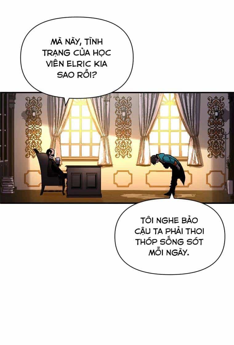 Thiên Tài Ma Pháp Sư Giấu Nghề - Chương 11 - ảnh 45