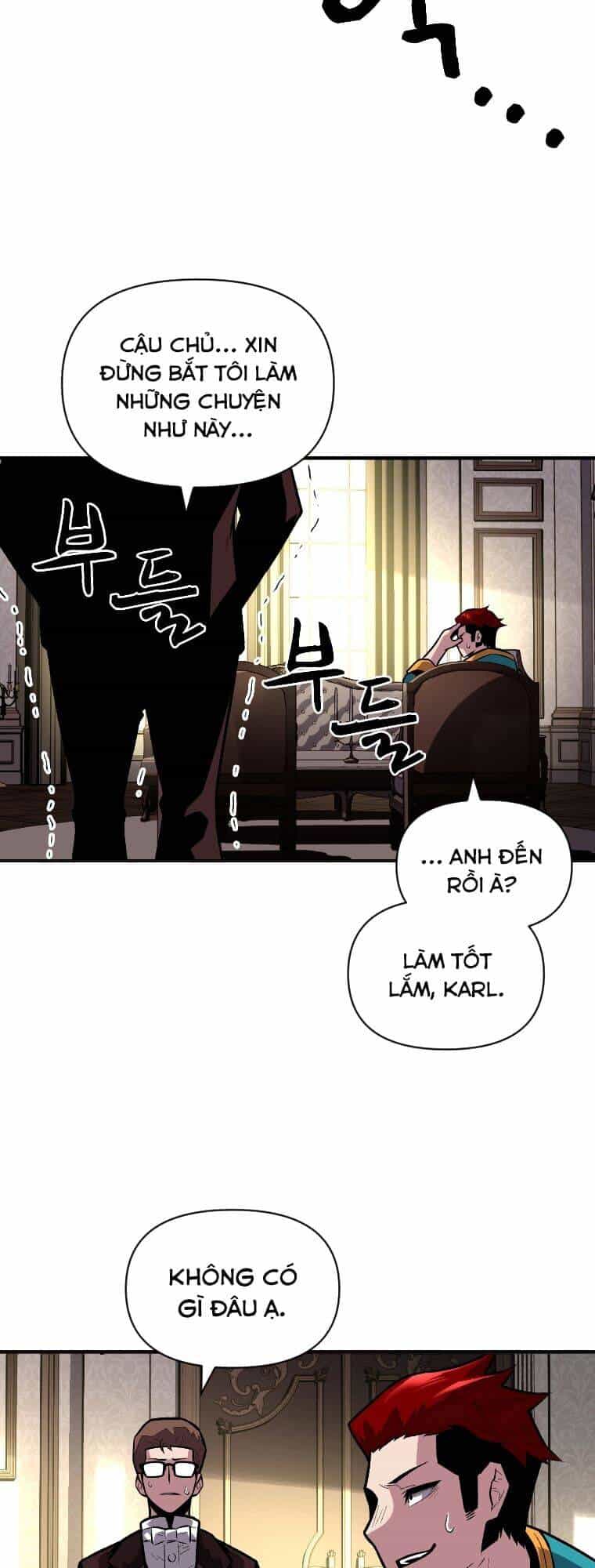 Thiên Tài Ma Pháp Sư Giấu Nghề - Chương 11 - ảnh 5