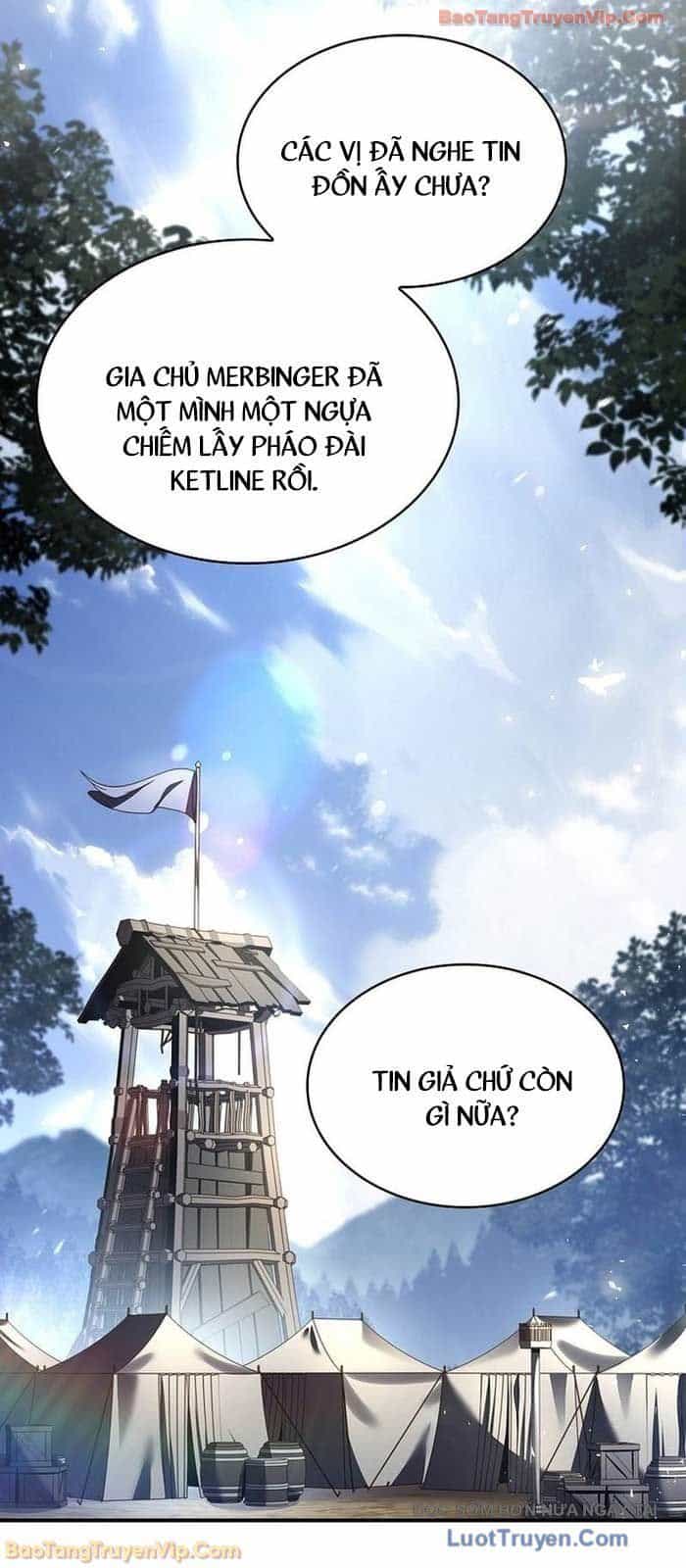 Thiên Tài Ma Pháp Sư Giấu Nghề - Chương 120 - ảnh 24