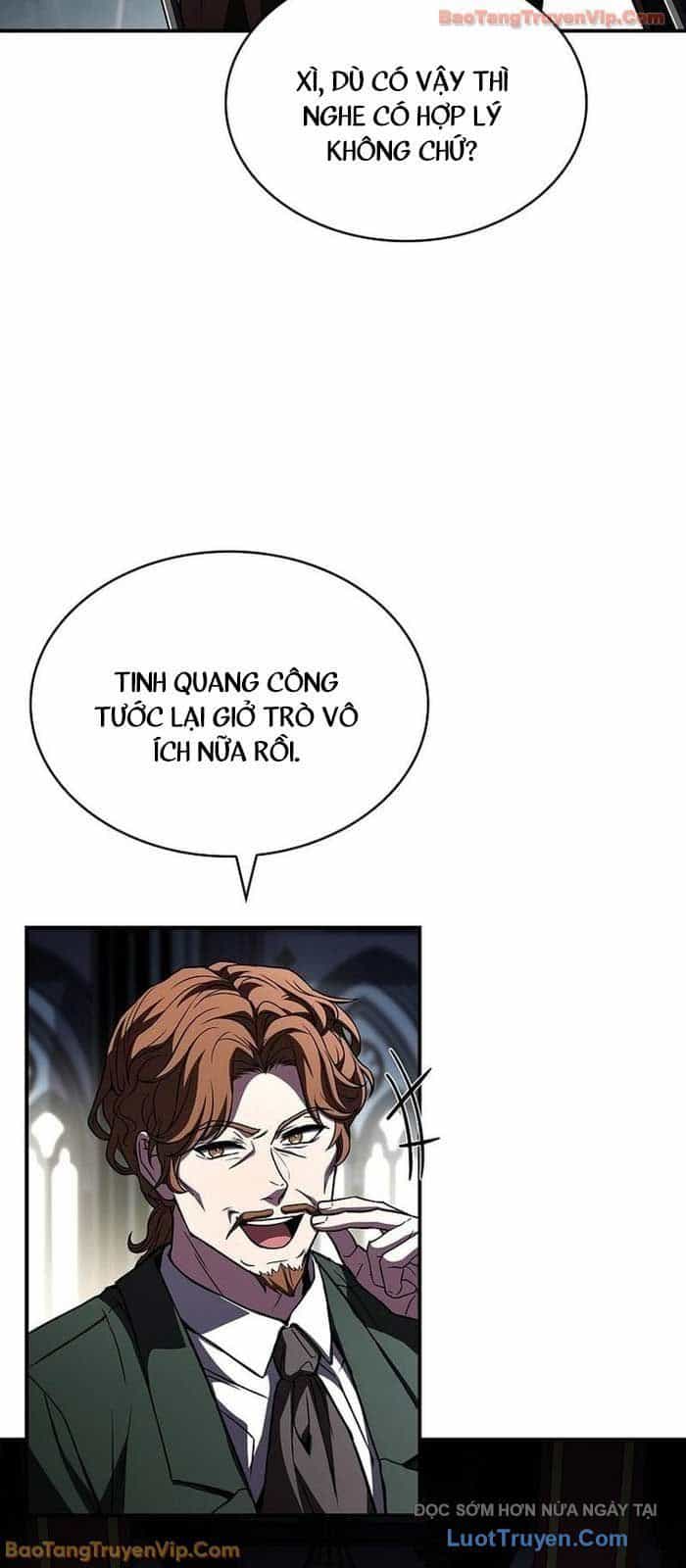 Thiên Tài Ma Pháp Sư Giấu Nghề - Chương 120 - ảnh 26
