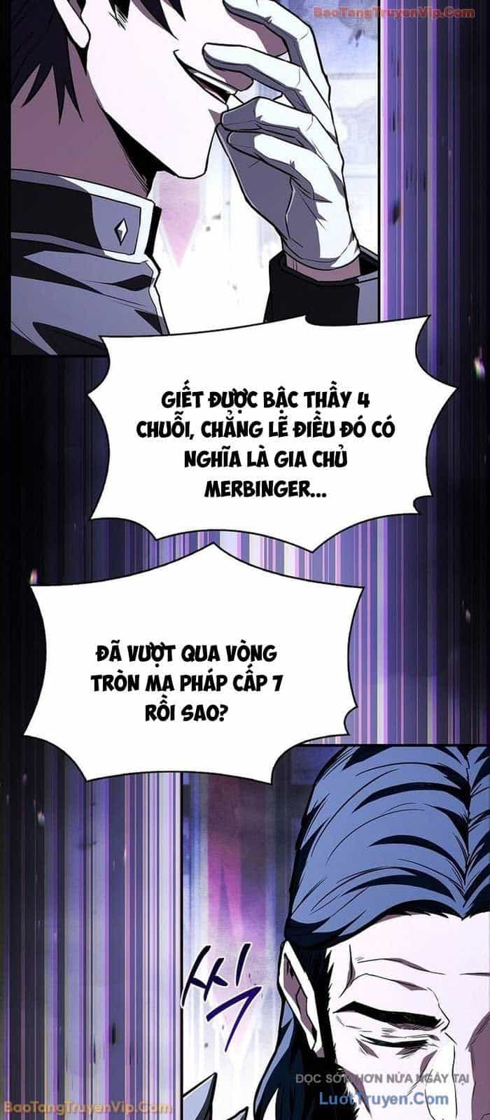 Thiên Tài Ma Pháp Sư Giấu Nghề - Chương 120 - ảnh 46