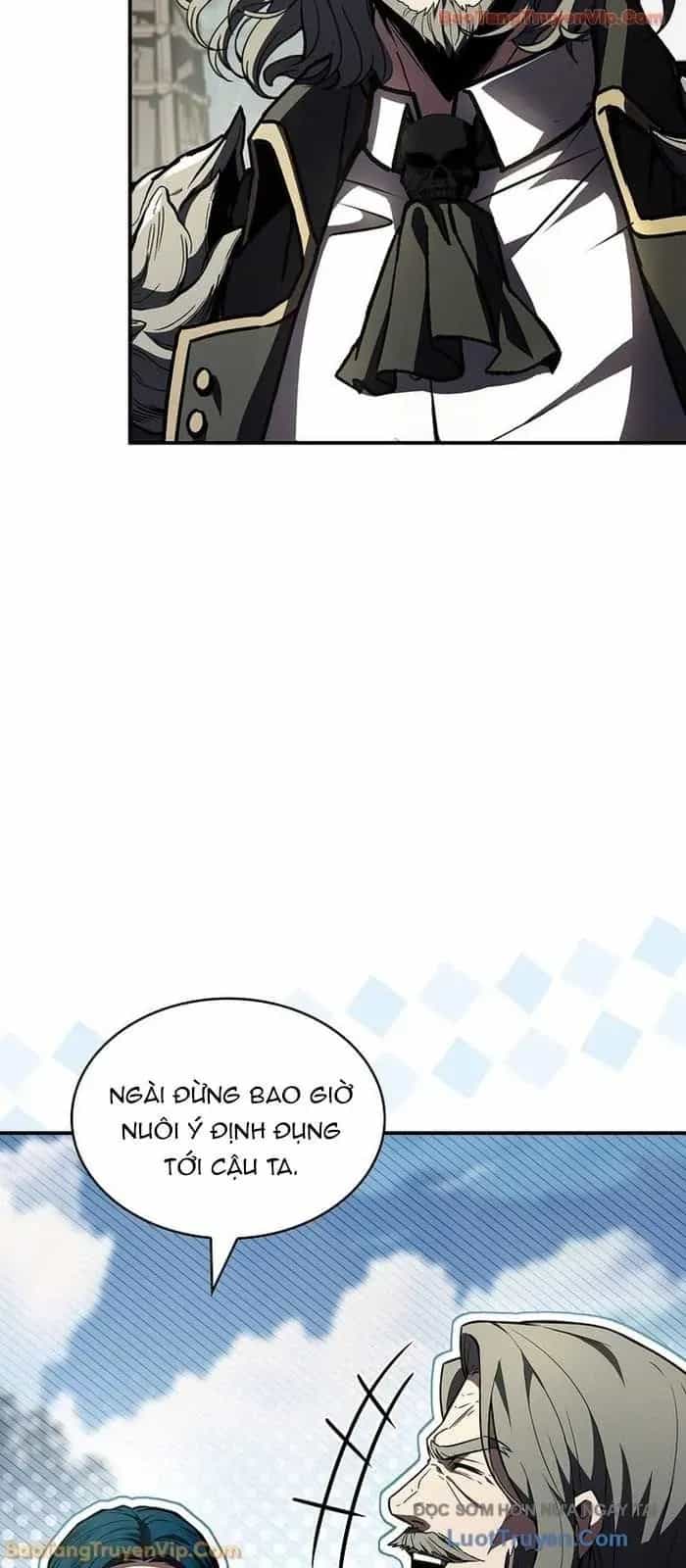 Thiên Tài Ma Pháp Sư Giấu Nghề - Chương 121 - ảnh 9