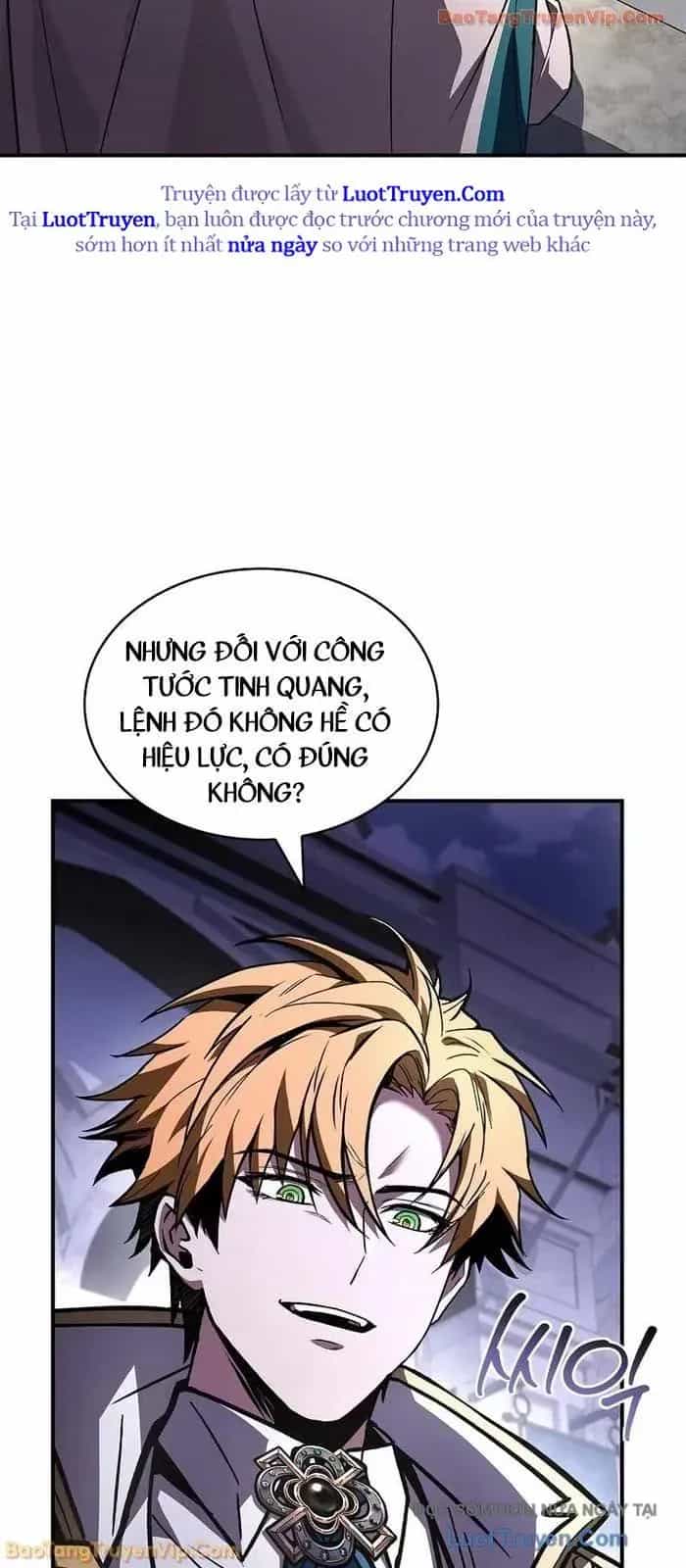 Thiên Tài Ma Pháp Sư Giấu Nghề - Chương 122 - ảnh 10
