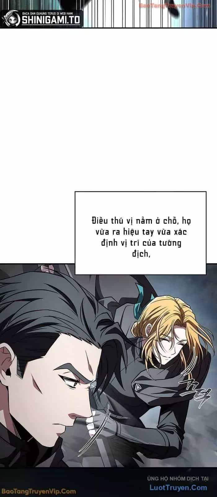 Thiên Tài Ma Pháp Sư Giấu Nghề - Chương 123 - ảnh 11