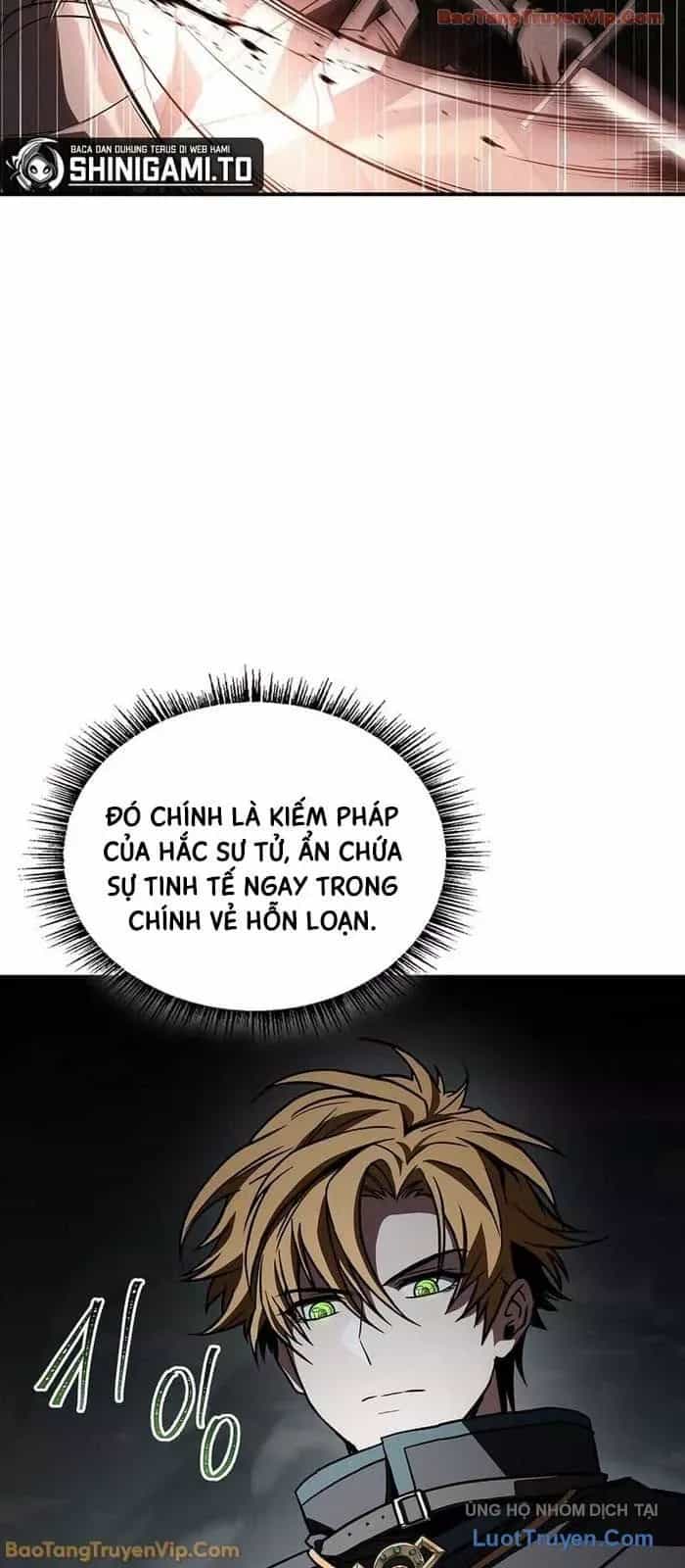 Thiên Tài Ma Pháp Sư Giấu Nghề - Chương 123 - ảnh 22