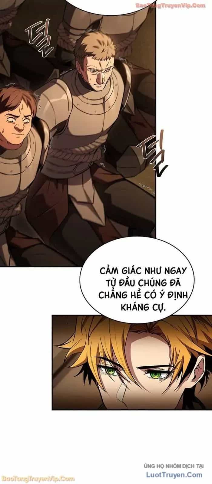 Thiên Tài Ma Pháp Sư Giấu Nghề - Chương 123 - ảnh 35