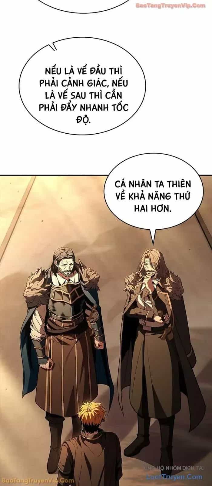 Thiên Tài Ma Pháp Sư Giấu Nghề - Chương 123 - ảnh 38