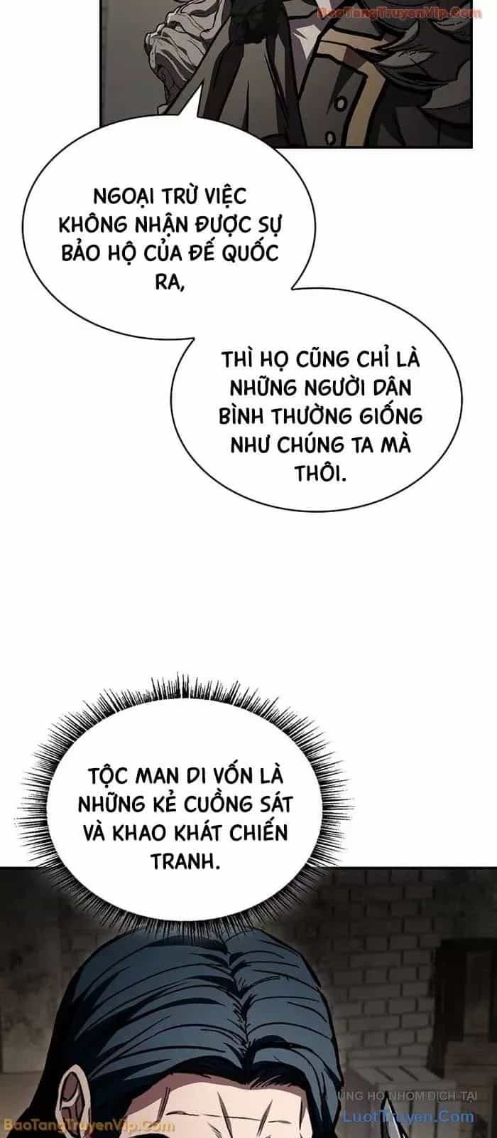 Thiên Tài Ma Pháp Sư Giấu Nghề - Chương 123 - ảnh 46