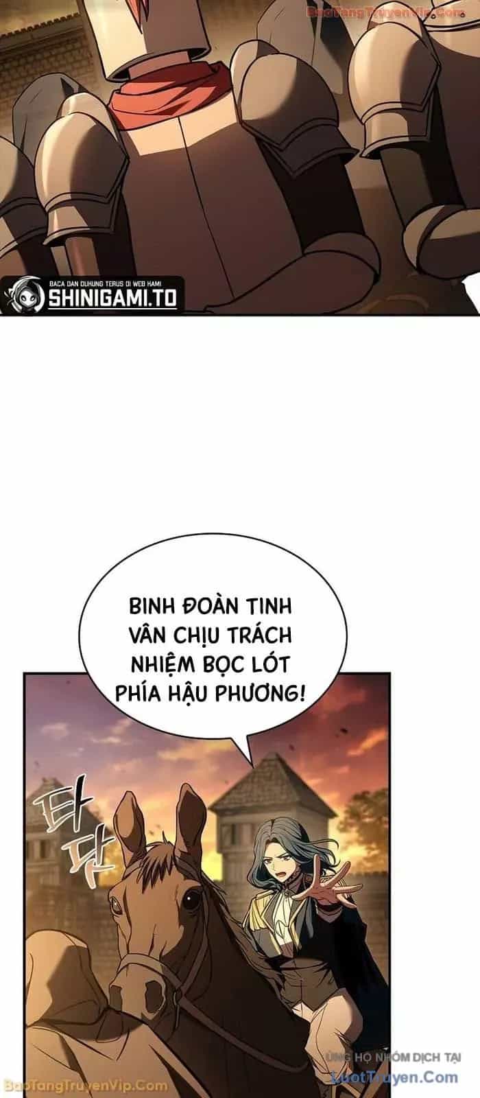 Thiên Tài Ma Pháp Sư Giấu Nghề - Chương 123 - ảnh 75