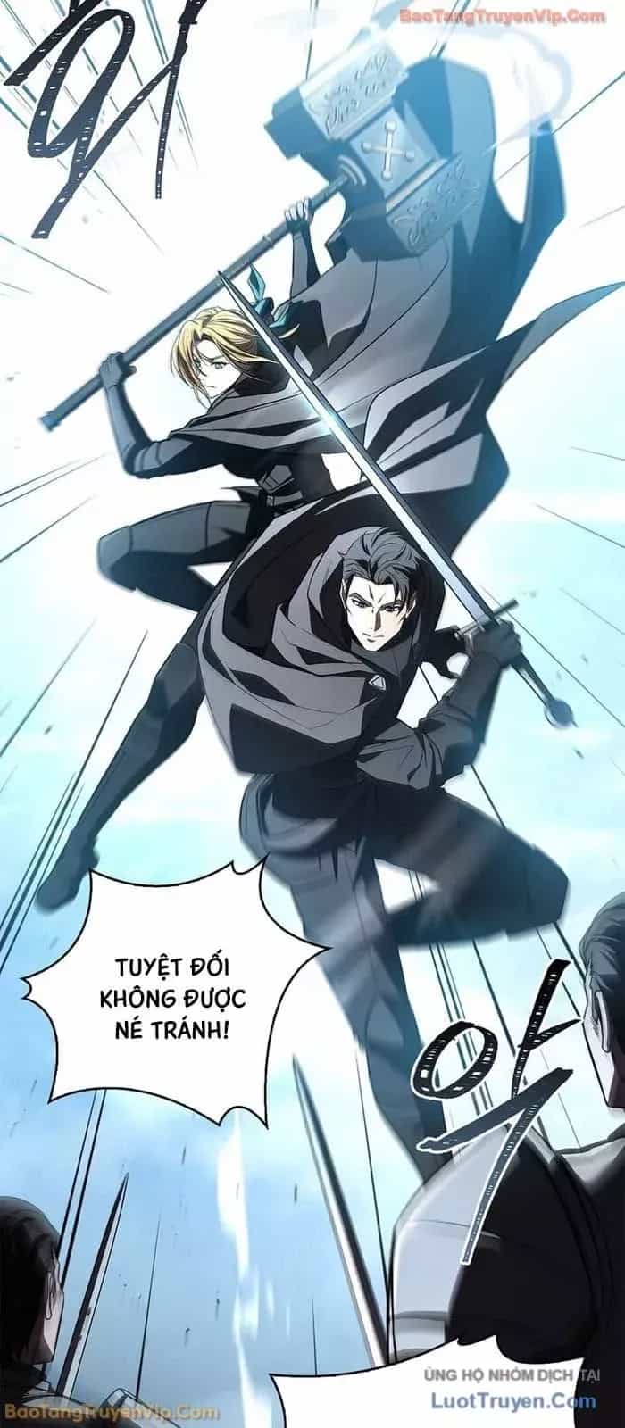 Thiên Tài Ma Pháp Sư Giấu Nghề - Chương 123 - ảnh 8