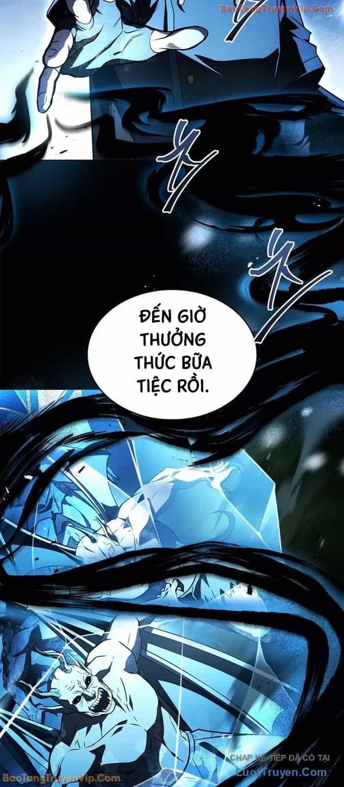 Thiên Tài Ma Pháp Sư Giấu Nghề - Chương 124 - ảnh 36