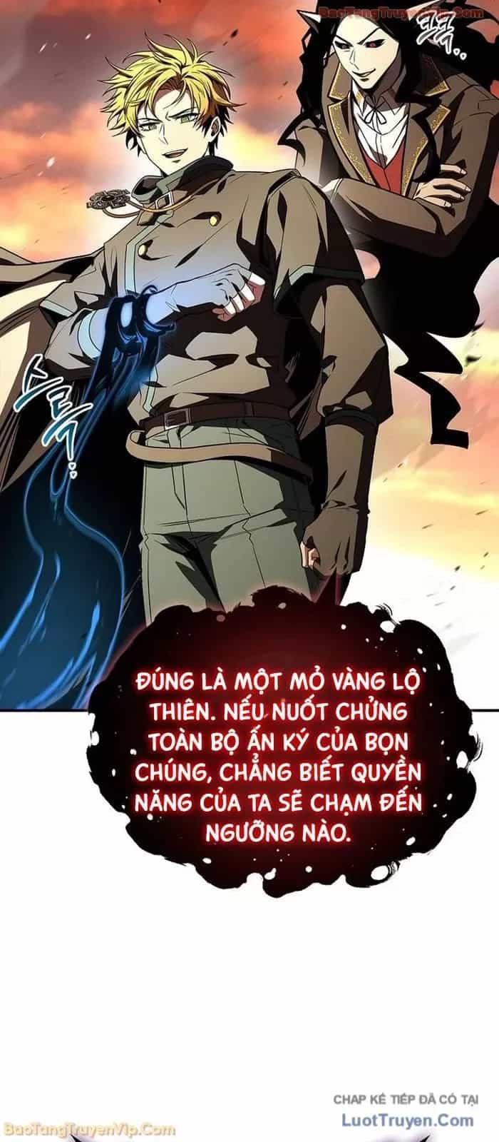 Thiên Tài Ma Pháp Sư Giấu Nghề - Chương 124 - ảnh 43