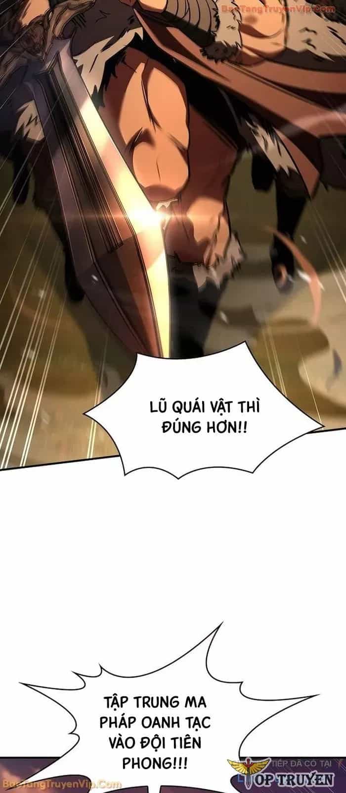 Thiên Tài Ma Pháp Sư Giấu Nghề - Chương 124 - ảnh 6