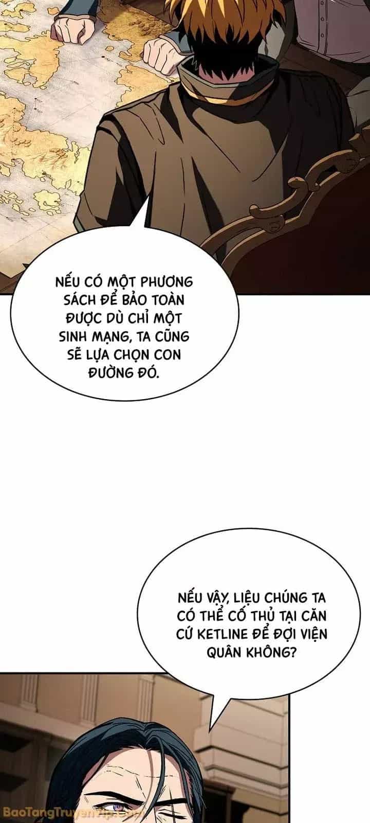 Thiên Tài Ma Pháp Sư Giấu Nghề - Chương 127 - ảnh 32
