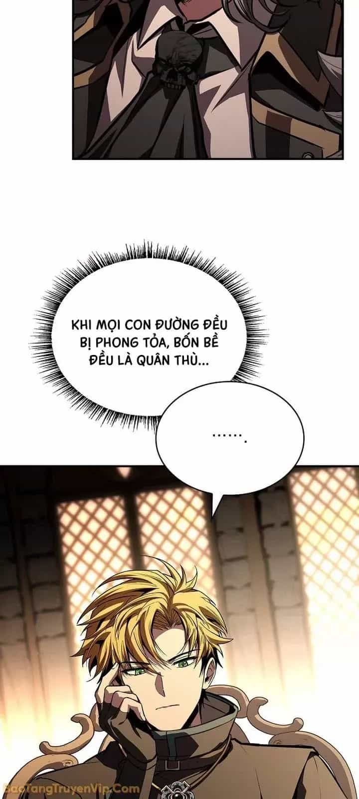 Thiên Tài Ma Pháp Sư Giấu Nghề - Chương 127 - ảnh 50