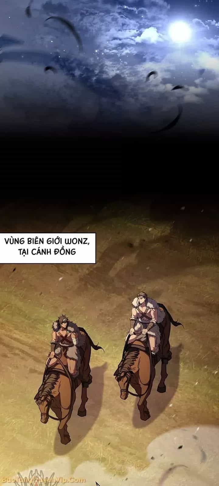 Thiên Tài Ma Pháp Sư Giấu Nghề - Chương 127 - ảnh 52