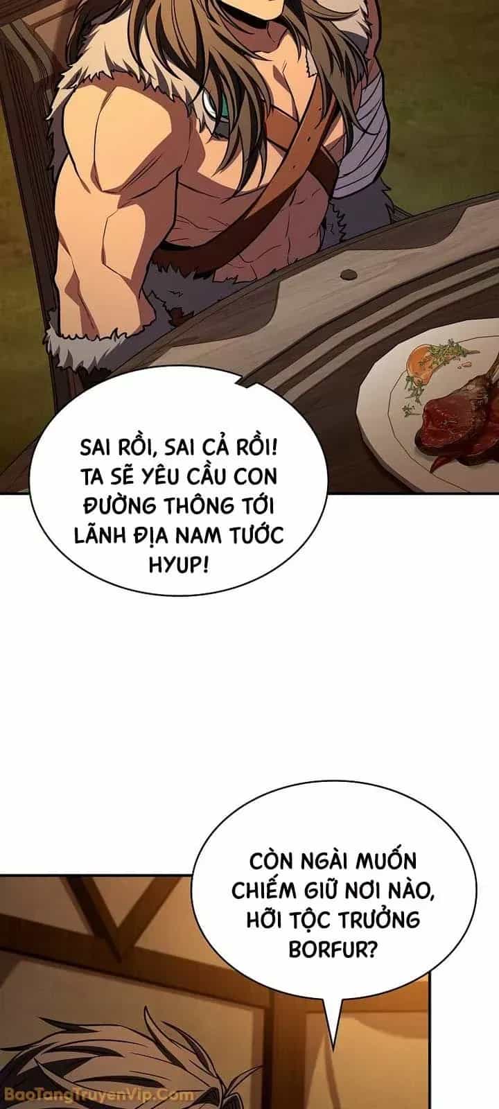 Thiên Tài Ma Pháp Sư Giấu Nghề - Chương 127 - ảnh 67