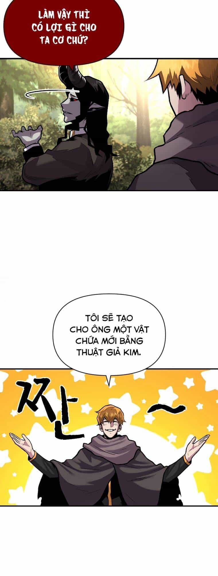 Thiên Tài Ma Pháp Sư Giấu Nghề - Chương 12 - ảnh 39